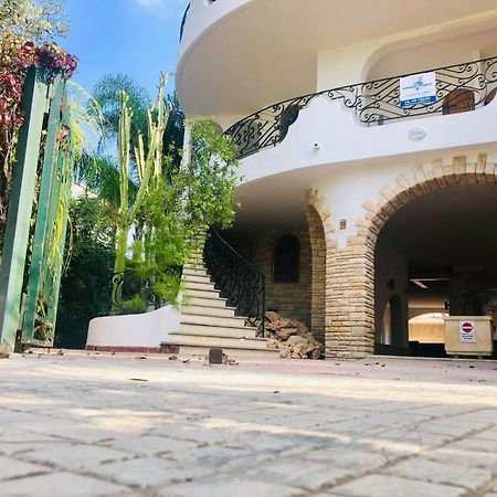 Villa Gaudi Sant Isidoro  Exterior photo