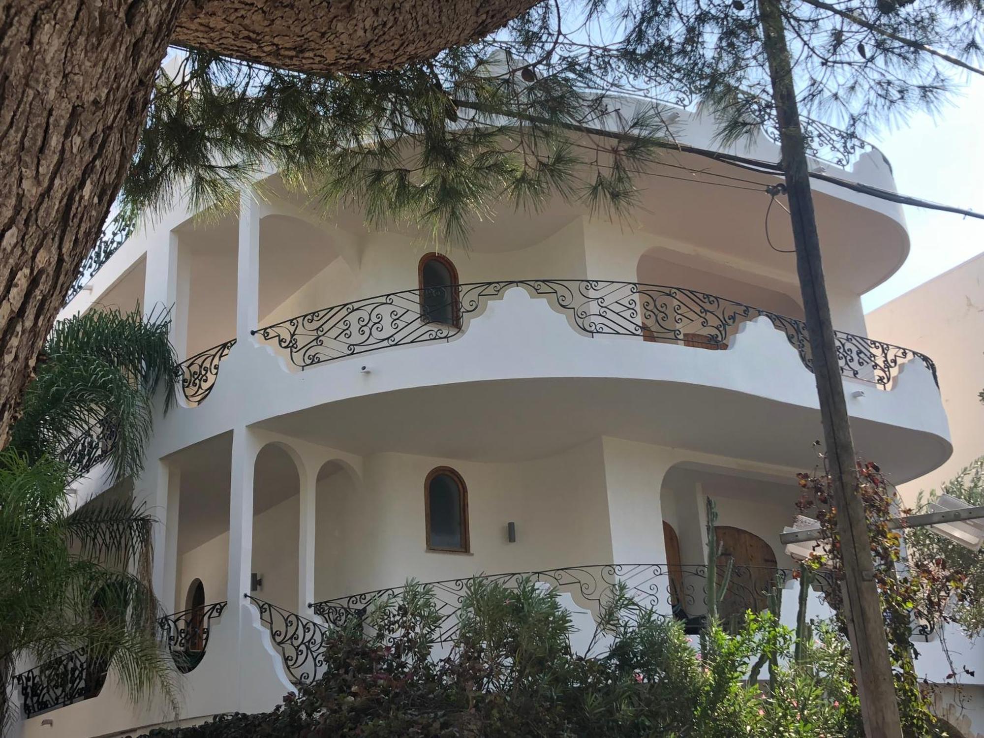 Villa Gaudi Sant Isidoro  Exterior photo